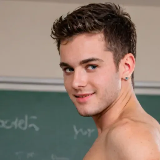 AI porn image generator