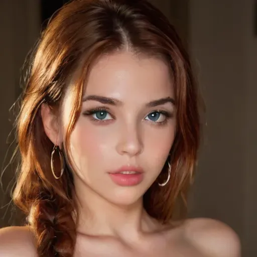 AI色情图片生成器