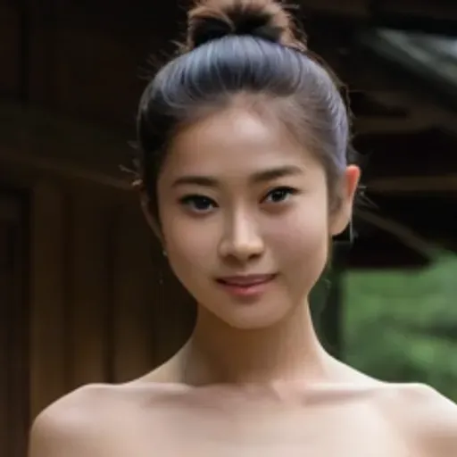 KI-Pornobild-Generator