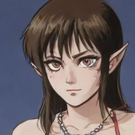 генератор порно-изображений на ИИ