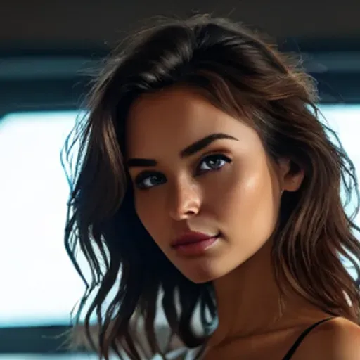 Pencipta imej lucah AI