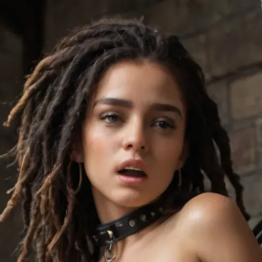 générateur d’images porno IA