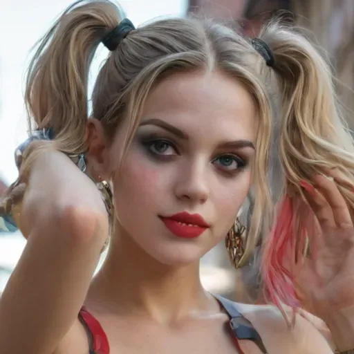 AI porn image generator