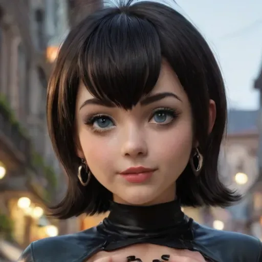 AI色情圖片產生器