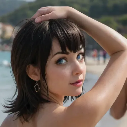 AI porn image generator