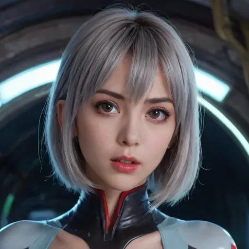 yapay zekâ porno görsel üretici