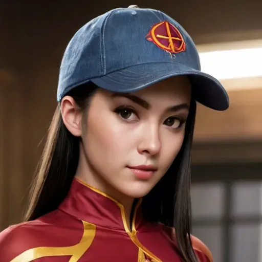 โปรแกรมสร้างภาพโปรนที่ใช้ปัญหา AI