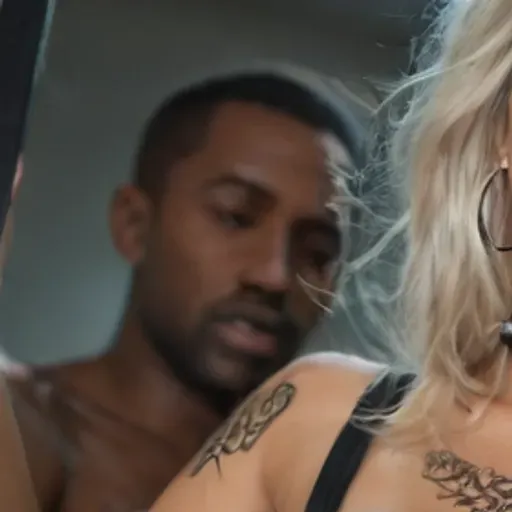 AI色情照片產生器