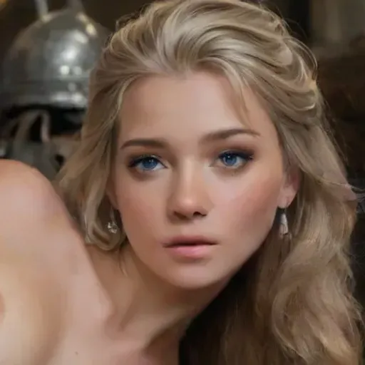 yapay zekâ porno görsel üretici