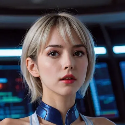 โปรแกรมสร้างภาพโปรนที่ใช้ปัญหา AI