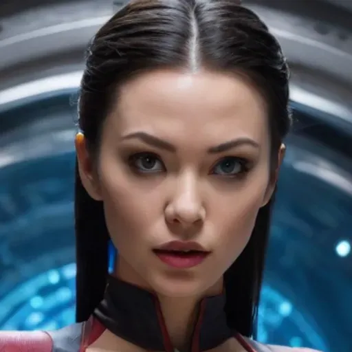 AI色情圖片產生器