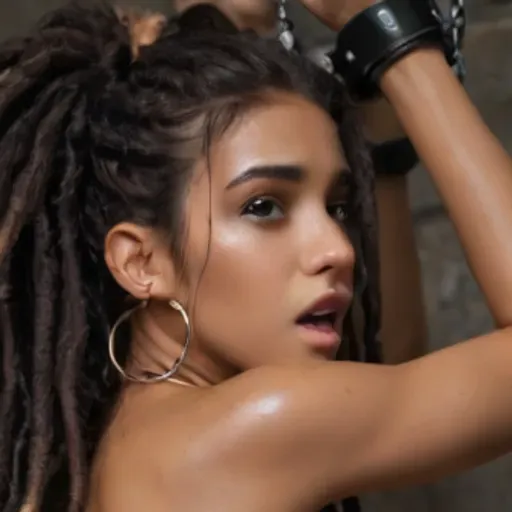 AI porn image generator