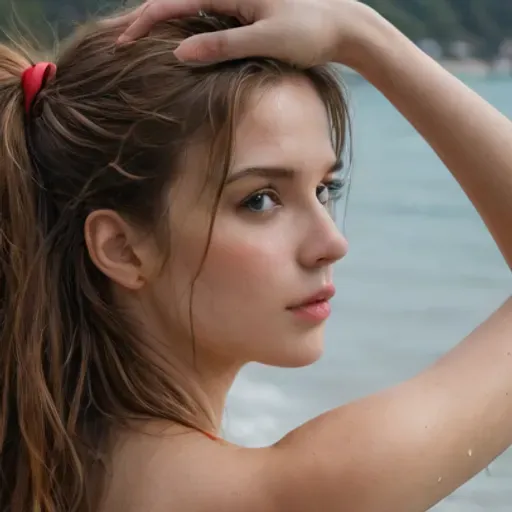 AI 포르노 이미지 생성기