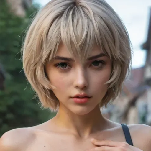 yapay zekâ porno görsel üretici