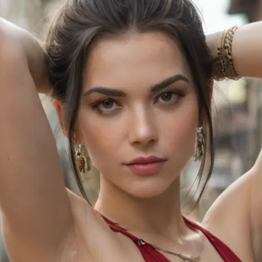 AI porn image generator