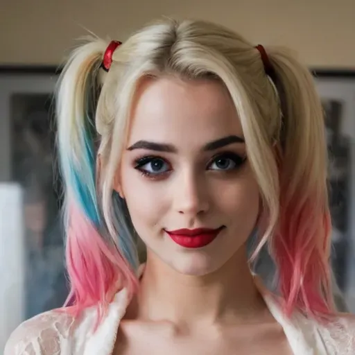 AI色情圖片產生器