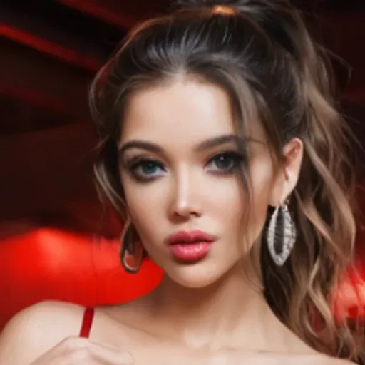 AI色情图片生成器