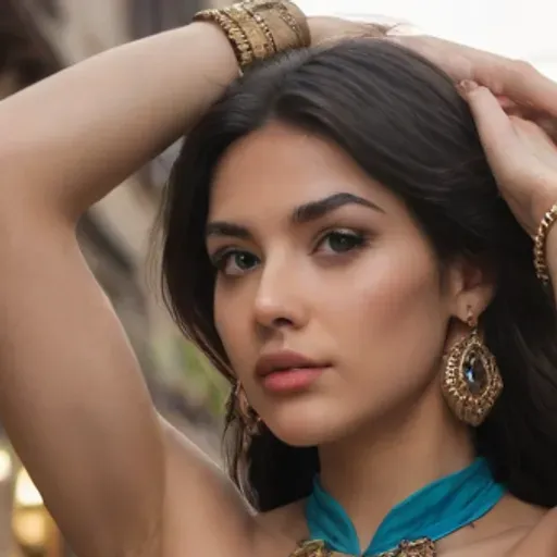 KI-Pornobild-Generator