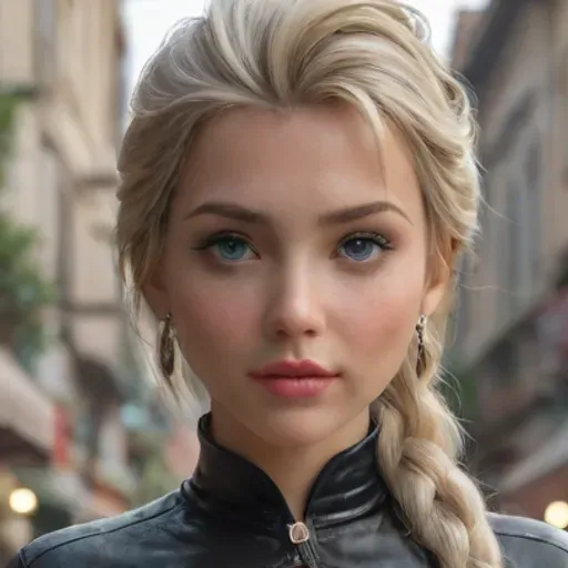 AI porn image generator
