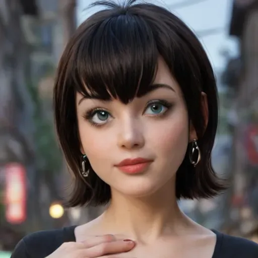 AI porn image generator