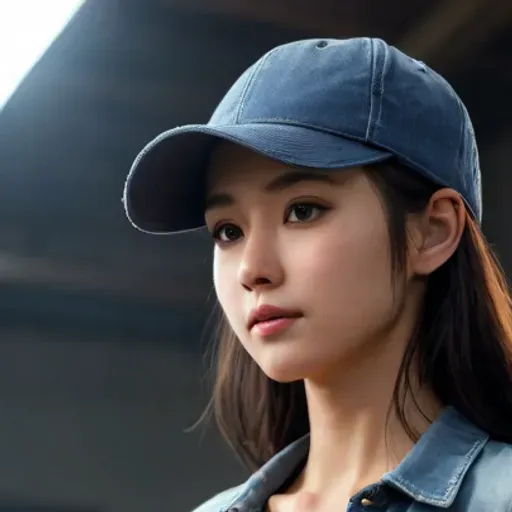 generatore di immagini porno IA