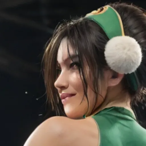 โปรแกรมสร้างภาพโปรนที่ใช้ปัญหา AI