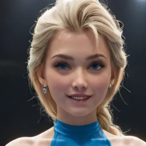 AI色情圖片產生器