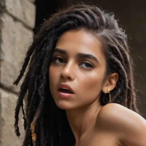 AI porn image generator