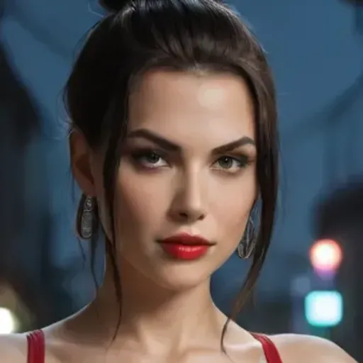 генератор порно-изображений на ИИ