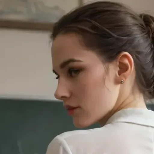 yapay zekâ porno görsel üretici