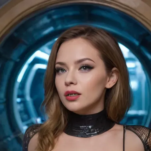 generatore di immagini porno IA