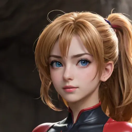 AI porn image generator