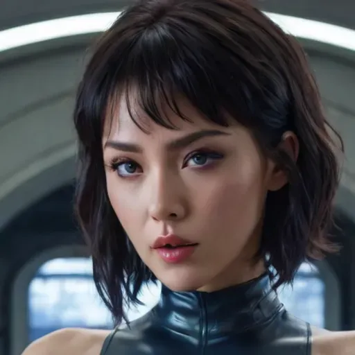 AI 포르노 이미지 생성기