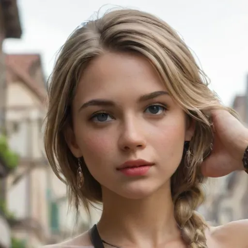 AI porn image generator