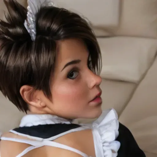 โปรแกรมสร้างภาพโปรนที่ใช้ปัญหา AI