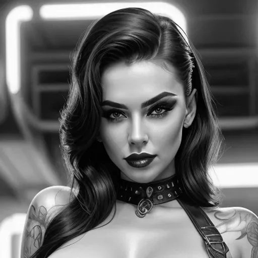 générateur d’images porno IA