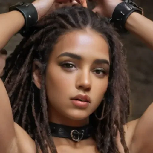 gerador de imagens pornô com IA