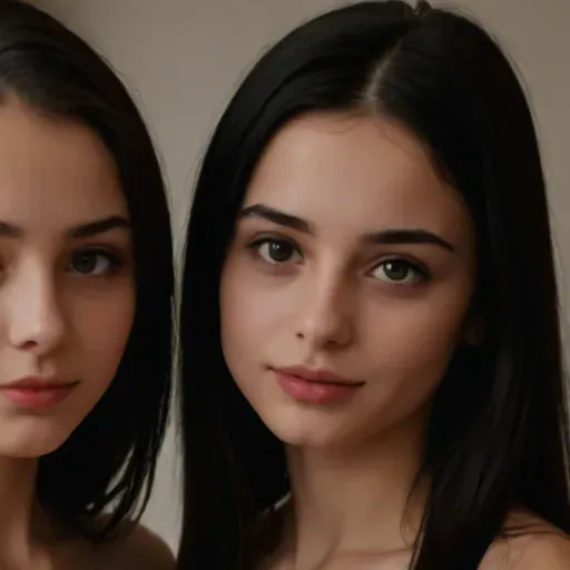 AI色情圖片產生器