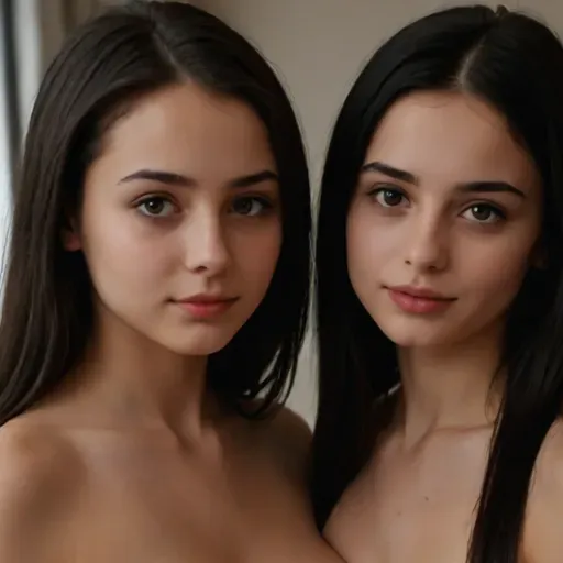 AI色情照片產生器