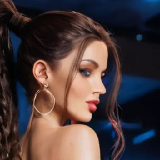 โปรแกรมสร้างภาพโปรนที่ใช้ปัญหา AI