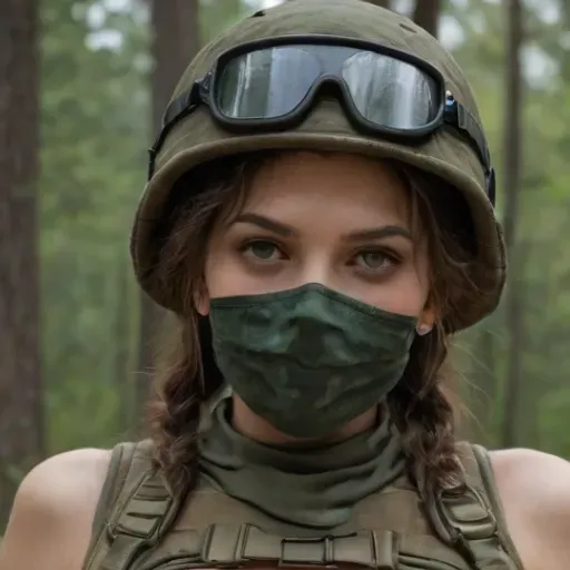 AI色情图片生成器