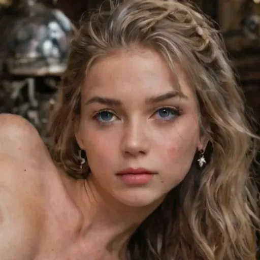 yapay zekâ porno görsel üretici