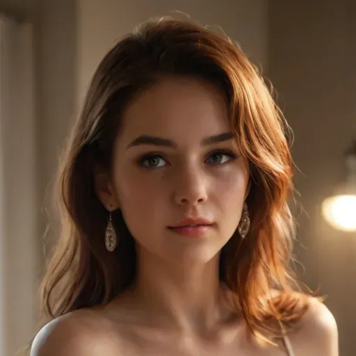 AI色情图片生成器