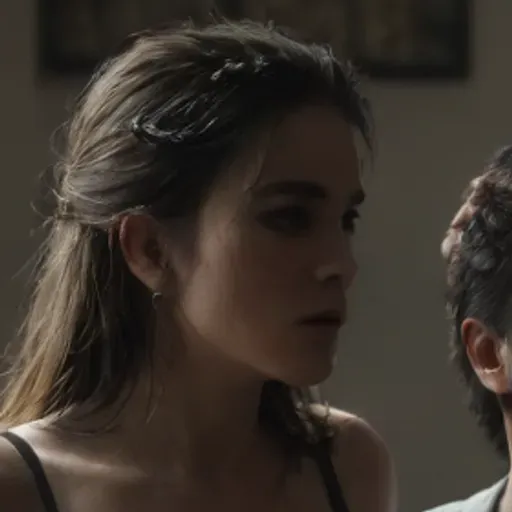 AI色情照片生成器