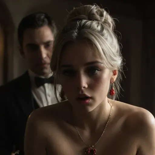 AI色情照片生成器