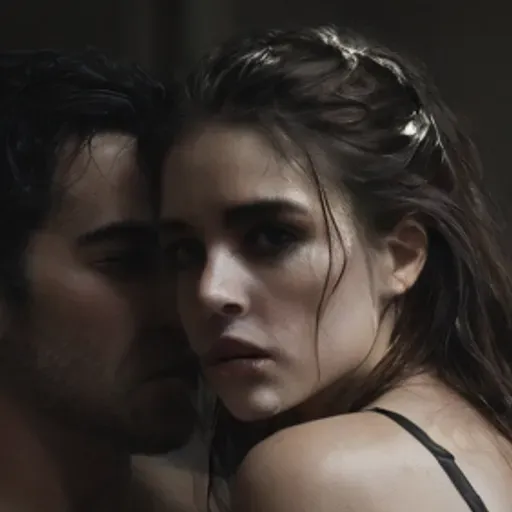 AI色情圖片產生器