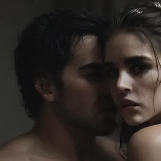 AI色情照片產生器