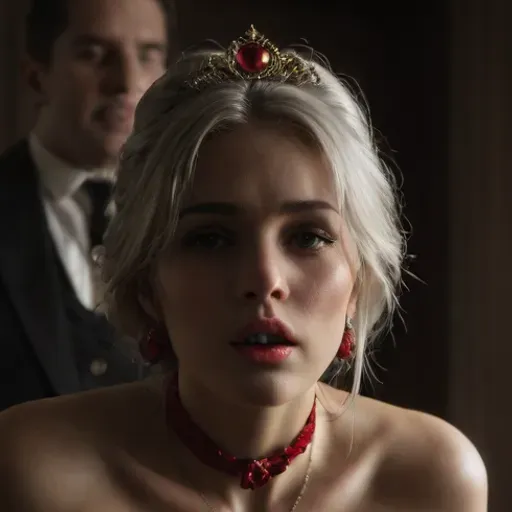 AI色情照片生成器