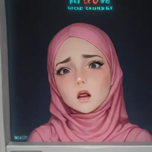 yapay zekâ porno görsel üretici