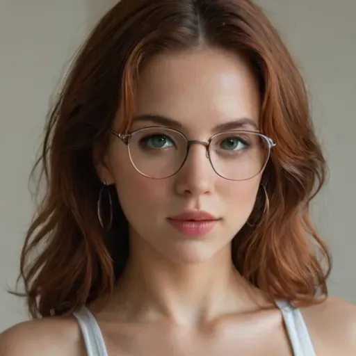 Generator obrazów pornograficznych z wykorzystaniem sztucznej inteligencji